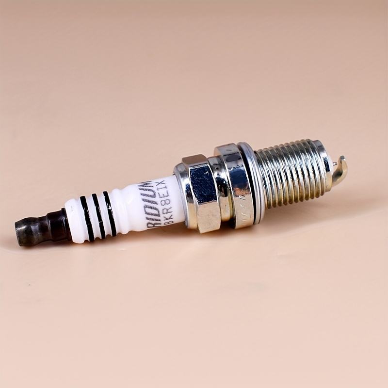 4ピース BKR8EIX 2668 スパークプラグセット、フ - Spark Plug Socket Set のレビューと価格