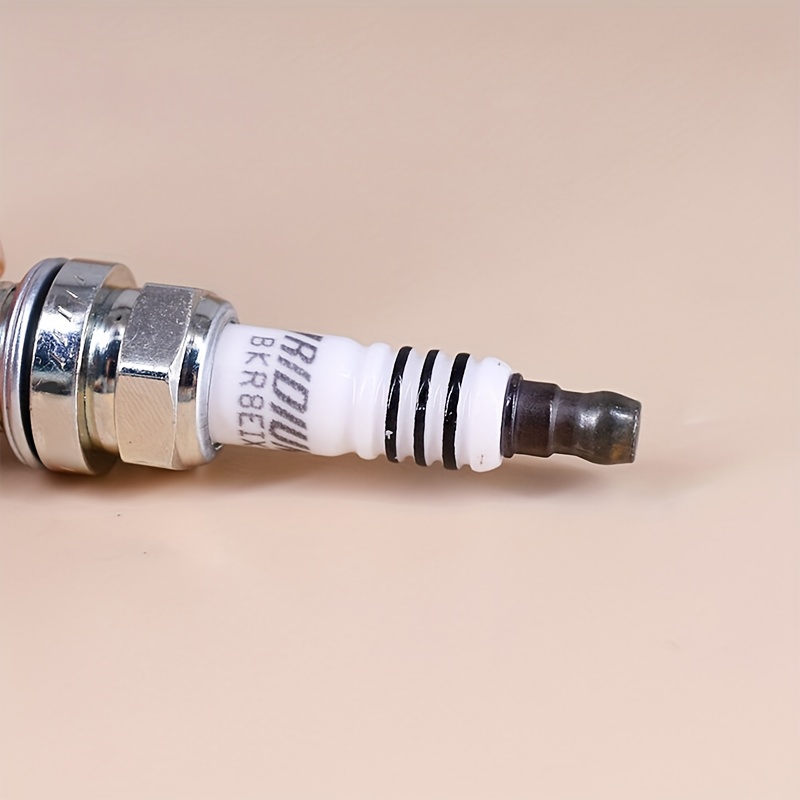 4ピース BKR8EIX 2668 スパークプラグセット、フ - Spark Plug Socket Set のレビューと価格