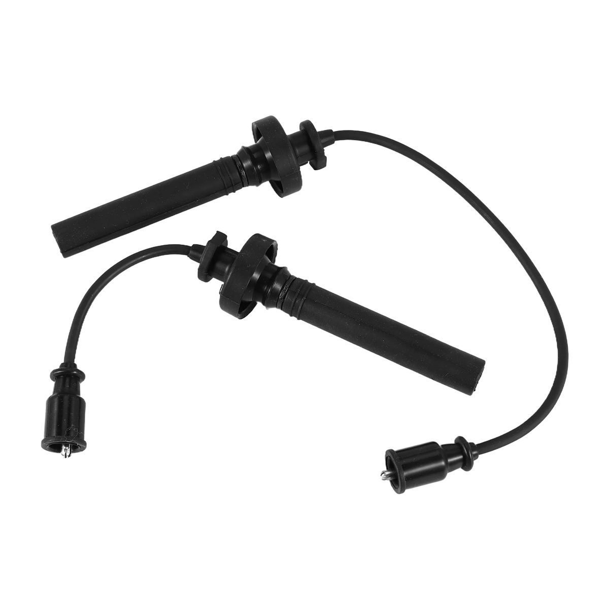 三菱ランサー用スパークプラグイグニッションワイヤーコードセッ - Spark Plug Socket Set のレビューと価格