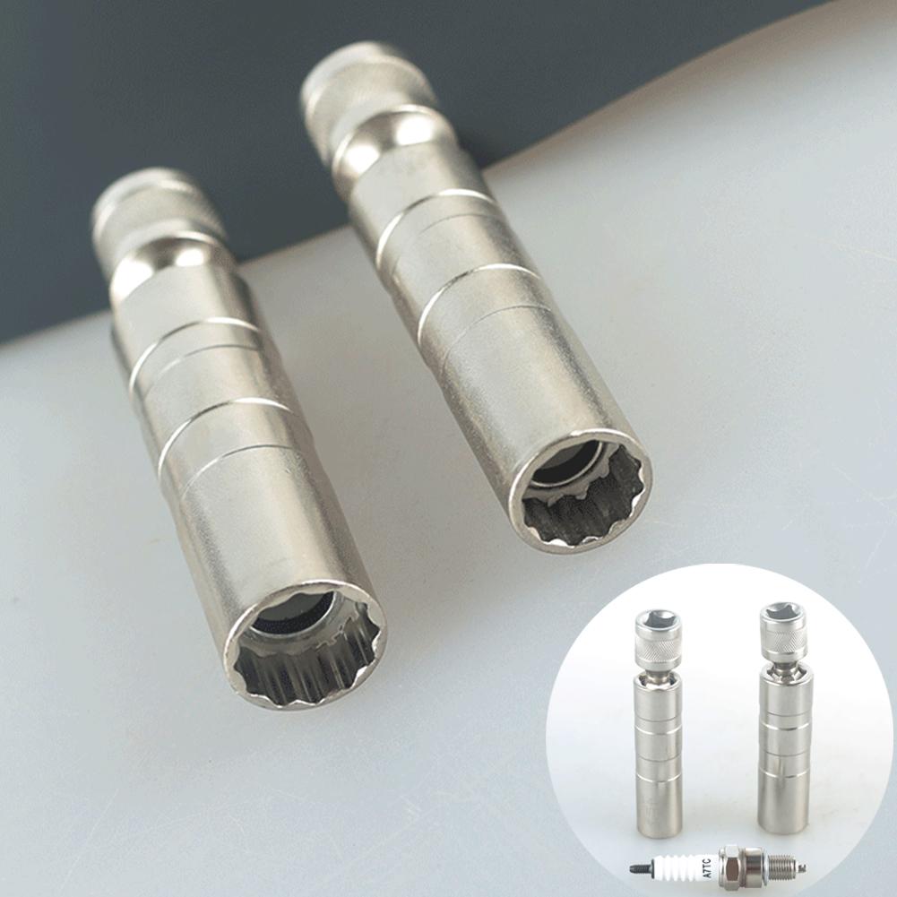 磁気スパークプラグソケットセット 14mm 16mm 薄壁ユ - Spark Plug Socket Set のレビューと価格