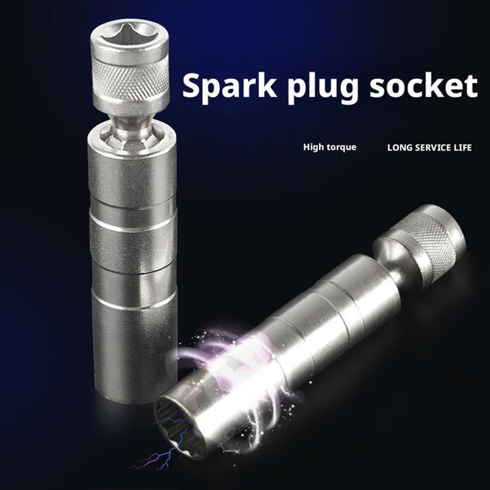 磁気スパークプラグソケットセット 14mm 16mm 薄壁ユ - Spark Plug Socket Set のレビューと価格