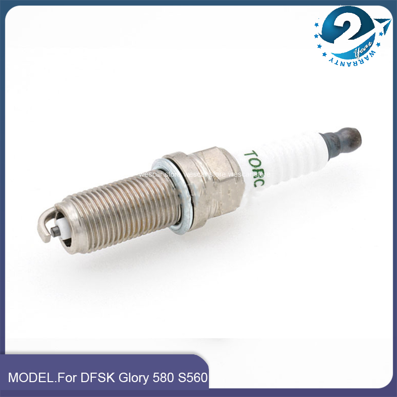 4ピース/セット度用のオリジナルスパークプラグ580 s56 - Spark Plug Socket Set のレビューと価格