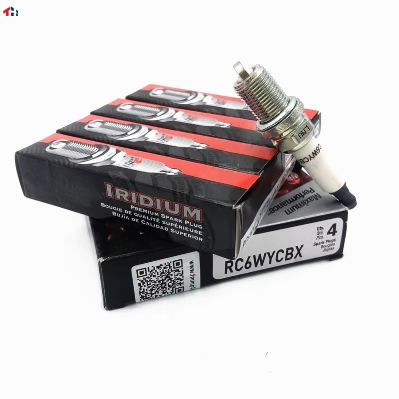 3707100-EG01T 4個セット スパークプラグ グレ - Spark Plug Socket Set のレビューと価格