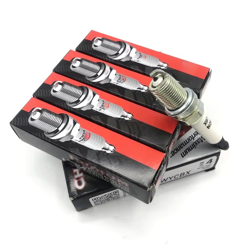 3707100-EG01T 4個セット スパークプラグ グレ - Spark Plug Socket Set のレビューと価格